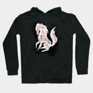 Demon Fox (Alternative) Hoodie